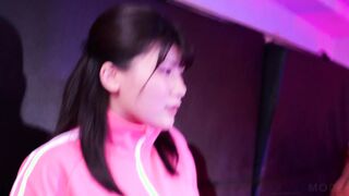 FVMD-018 女子プロレスラー役として朝ドラマに主演することになった国民的女優をレッスンと称して絞技からの流れでレ●プしました 有加里ののか