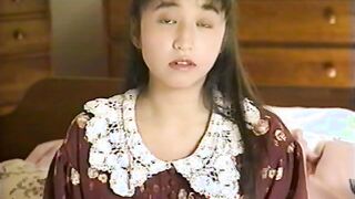 BEV87-25 Naomi Sawada 沢田奈緒美 早春譜 17歳